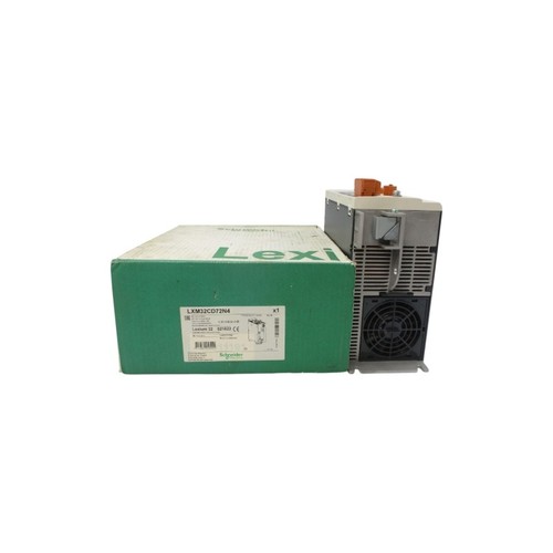 Schneider electric lxm32cd72n4 - schneider,