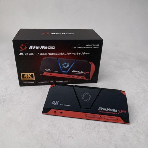 Avermedia hdmi usb - avermedia,