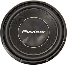Pioneer TS-300D4 - Subwoofer
