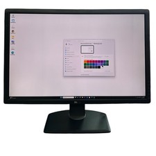 Dell UltraSharp U3014t 30"