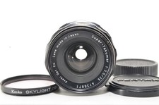 Asahi Pentax Super-Takumar 35