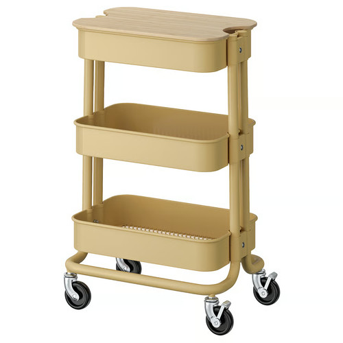 Ikea råskog carrello - ikea, utilità