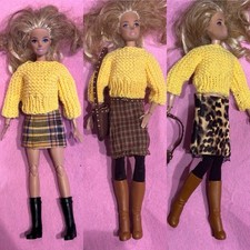 Vestiti Artigianali Barbie