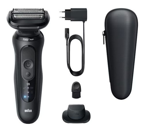 Braun series n1200s - braun, 52-n1200s