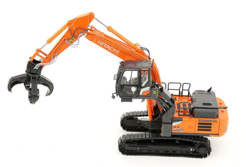 Escavatore idraulico hitachi - escavatore,