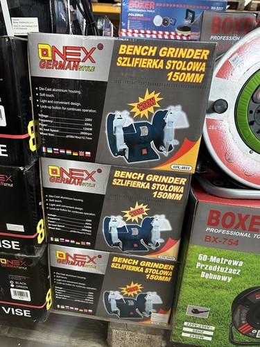 Onex 4011 smerigliatrice - onex,