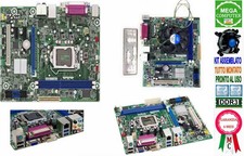 SCHEDA MADRE SOCKET 1155 INTEL