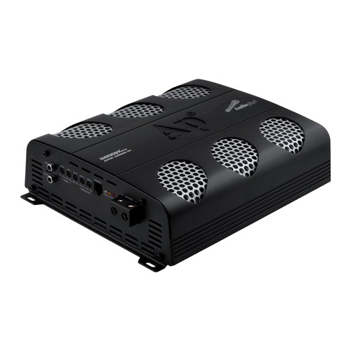 Amplificatore monoblocco 5000 - amplificatore,