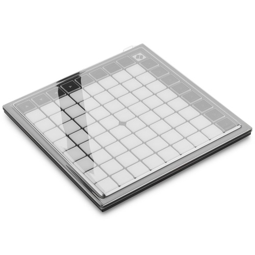 Decksaver novation launch pad - novation,