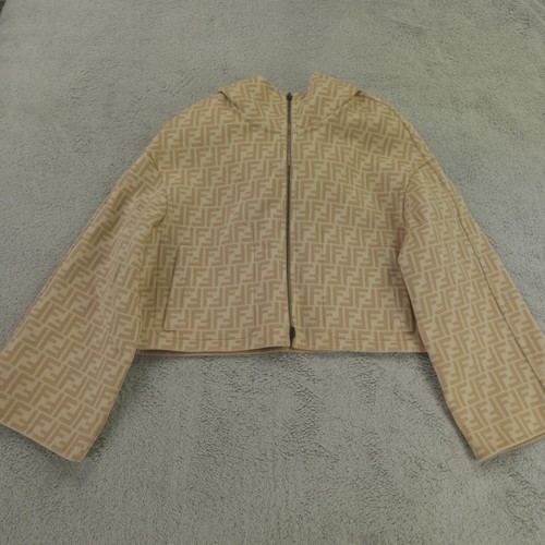 Giacca fendi donna 6 - fendi, it