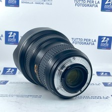NIKON AF-S 14-24 mm f2.8 G ED GARANZIA USATO ZONA IMMAGINE
