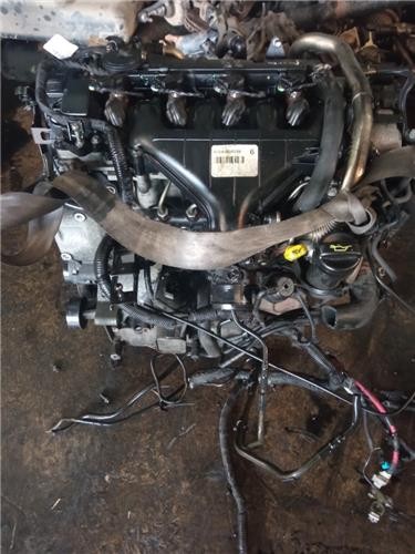 Motore ford mondeo sedan - ford,