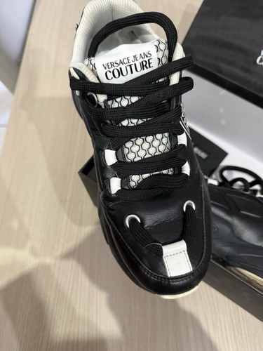 Scarpe versace uomo - scarpe,