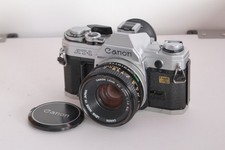 CANON AT 1 CON 50 MM F.1,8