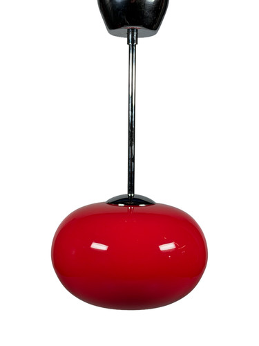 Lampada sospensione anni 60 - anni,