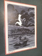 GIUSEPPE PALUMBO - DIABOLIK