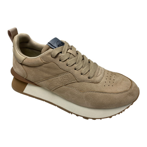 Scarpe sneakers uomo 4us - scarpe,