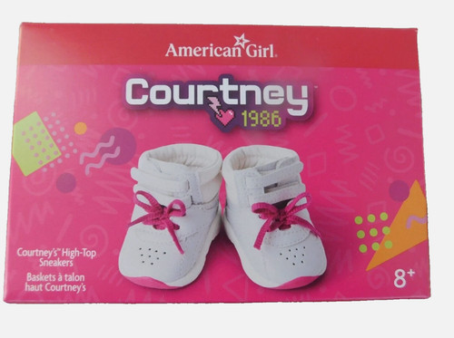 Nuove sneakers alte american - alte,