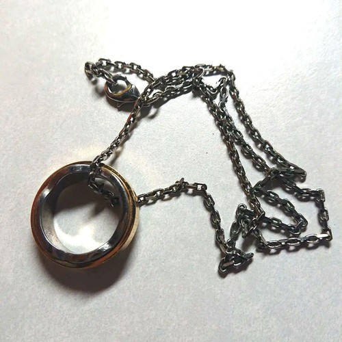 Collana uomo dolce gabbana - collana,