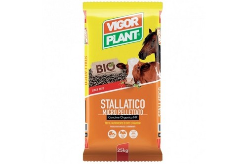 Vigorplant stallatico mini - vigorplant,