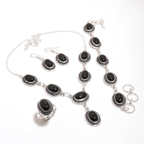 Collana bracciale anello - collana,,
