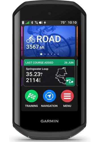Garmin edge 1050 premium - garmin,