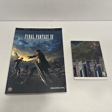 Final Fantasy XV Standard