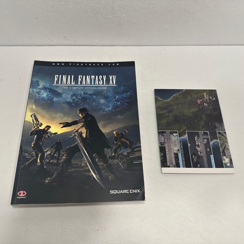 Final fantasy standard - fantasy, xv