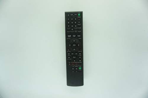 Telecomando per sony - telecomando,