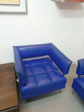 Coppia Poltrone hidra, anni