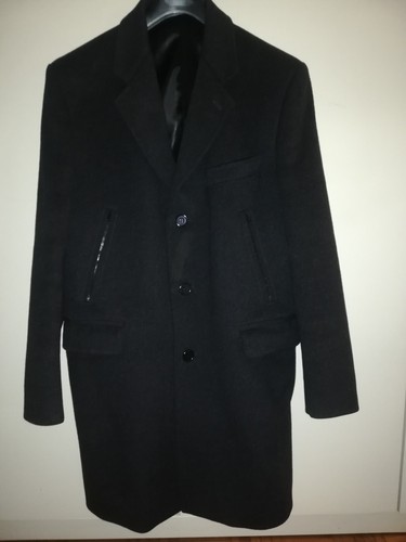 Cappotto vintage marca fay - cappotto,