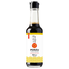Salsa Ponzu Ayuko Ponzu Sauce