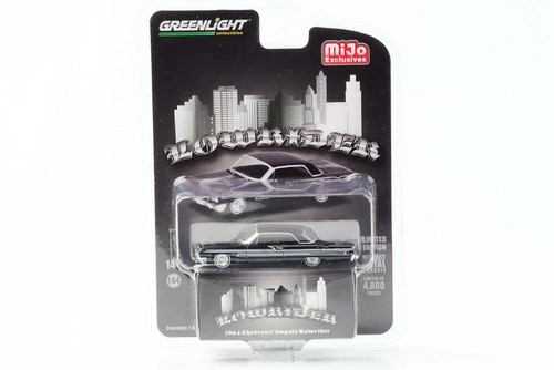 Lowrider 1964 chevrolet - 1964,