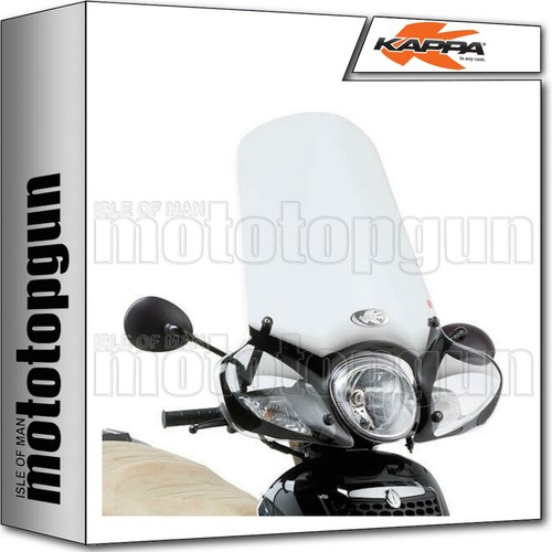 Kappa windshield aprilia - windshield,