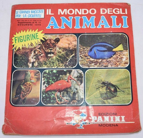 Figurine mancolista panini - figurine, il