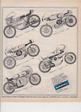 advertising Pubblicità- MODELLI PROTAR MOTOGP 1970 BARAVELLI KIT MONTAGGIO