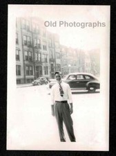 AUTO GUIDA DIETRO UOMO CITY