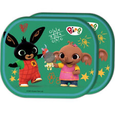 Coppia Tendine Laterali