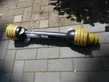 Albero Motore L810 Corsa Libera Destra 1 3/8 6 Denti Pto 40 Ps T2-2361-61-66OC