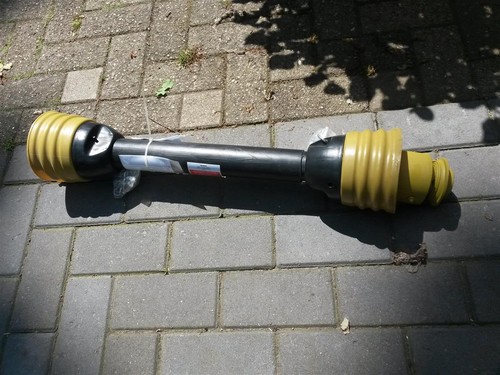 Albero snodato l810 ruota - albero,