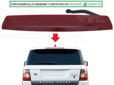 Terzo Stop LED XFG000071 Luce Freno Posteriore Range Rover Sport L320 2005-2012