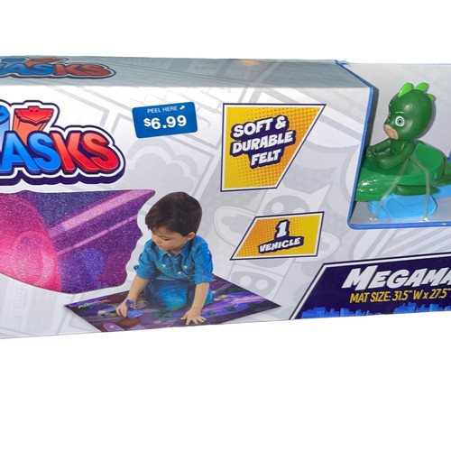 Peppa pig megamat x - pig, 31,5"