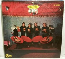 I Gufi - Omonimo  / Mono - LP
