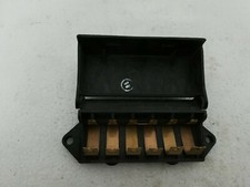 SCATOLA PORTA FUSIBILI FIAT