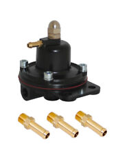 Regolatore Pressione Benzina