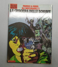 Crociera delle schiave - crociera,