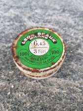 Scatola inneschi Leon Beaux Milano 