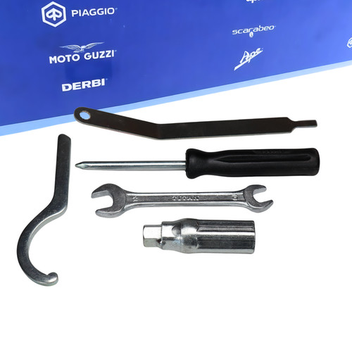 Attrezzi bordo piaggio - attrezzi,
