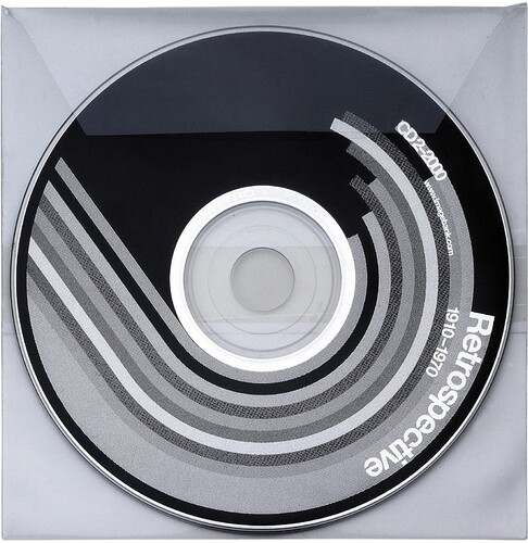 Custodia dvd trasparente - custodia,