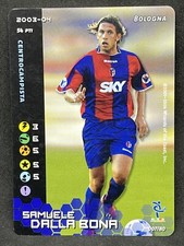 FOOTBALL CHAMPIONS TCG 2003-04